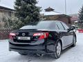 Toyota Camry 2013 года за 9 800 000 тг. в Алматы – фото 5