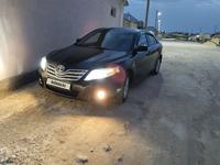 Toyota Camry 2011 годаүшін6 800 000 тг. в Актау