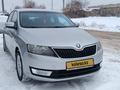 Skoda Rapid 2015 годаfor5 200 000 тг. в Астана