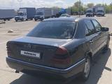 Mercedes-Benz C 280 1994 года за 2 150 000 тг. в Алматы – фото 4