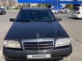 Mercedes-Benz C 280 1994 года за 2 150 000 тг. в Алматы – фото 3