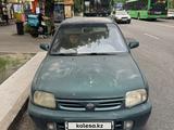 Nissan Micra 1996 года за 550 000 тг. в Алматы