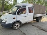 ГАЗ ГАЗель 2010 годаүшін5 500 000 тг. в Житикара – фото 3
