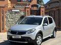 Renault Sandero Stepway 2014 годаүшін3 530 000 тг. в Актобе – фото 2