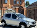 Renault Sandero Stepway 2014 годаүшін3 530 000 тг. в Актобе – фото 4