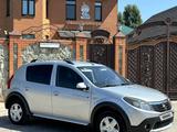 Renault Sandero Stepway 2014 годаүшін3 530 000 тг. в Актобе – фото 4