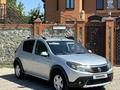 Renault Sandero Stepway 2014 годаүшін3 530 000 тг. в Актобе – фото 3