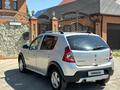 Renault Sandero Stepway 2014 годаүшін3 530 000 тг. в Актобе – фото 5