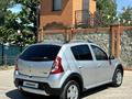 Renault Sandero Stepway 2014 годаүшін3 530 000 тг. в Актобе – фото 6