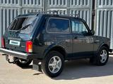 ВАЗ (Lada) Lada 2121 2020 годаүшін4 600 000 тг. в Кокшетау – фото 3