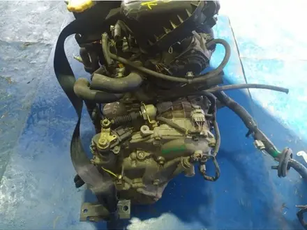 Двигатель SUBARU R2 RC1 EN07DHCBAE за 230 000 тг. в Костанай – фото 5