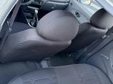 Daewoo Matiz 2013 года за 2 300 000 тг. в Шымкент – фото 3