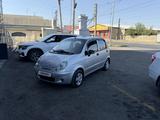 Daewoo Matiz 2013 года за 2 300 000 тг. в Шымкент – фото 2