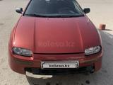 Mazda 323 1997 годаүшін1 450 000 тг. в Уральск – фото 5