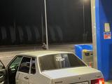 ВАЗ (Lada) 21099 2003 года за 1 500 000 тг. в Турара Рыскулова