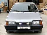 ВАЗ (Lada) 21099 2003 года за 1 500 000 тг. в Турара Рыскулова – фото 3