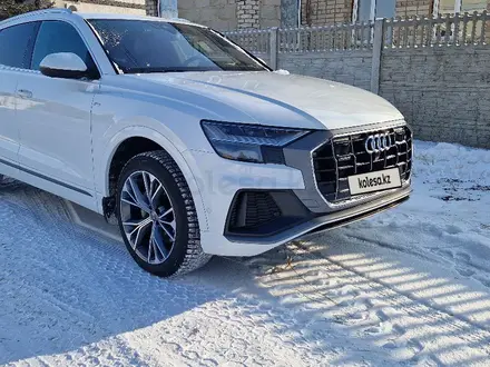 Audi Q8 2020 года за 50 000 000 тг. в Павлодар
