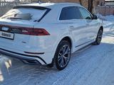 Audi Q8 2020 года за 50 000 000 тг. в Павлодар – фото 2