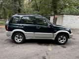 Suzuki Grand Vitara 2000 года за 2 800 000 тг. в Алматы – фото 4