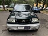 Suzuki Grand Vitara 2000 года за 2 800 000 тг. в Алматы – фото 2