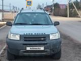 Land Rover Freelander 2002 года за 2 790 000 тг. в Астана – фото 2