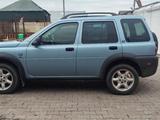 Land Rover Freelander 2002 года за 2 400 000 тг. в Астана – фото 3