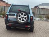 Land Rover Freelander 2002 года за 2 400 000 тг. в Астана – фото 4