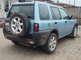 Land Rover Freelander 2002 года за 2 400 000 тг. в Астана – фото 5