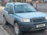 Land Rover Freelander 2002 года за 2 790 000 тг. в Астана – фото 3