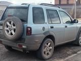 Land Rover Freelander 2002 года за 2 790 000 тг. в Астана – фото 5