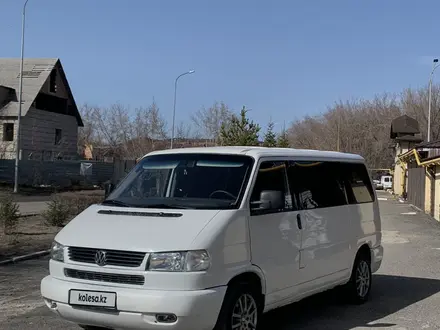 Volkswagen Caravelle 1998 года за 5 800 000 тг. в Караганда – фото 3