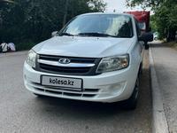 ВАЗ (Lada) Granta 2190 2014 года за 3 300 000 тг. в Шымкент