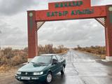 Volkswagen Passat 1995 годаүшін1 400 000 тг. в Талдыкорган – фото 4