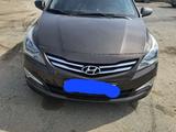 Hyundai Accent 2014 года за 5 800 000 тг. в Кызылорда