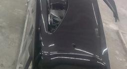 Ремонт бамперов и автопластики в Алматы – фото 2