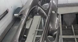 Ремонт бамперов и автопластики в Алматы – фото 3