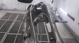 Ремонт бамперов и автопластики в Алматы – фото 4