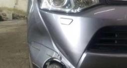 Ремонт бамперов и автопластики в Алматы – фото 5