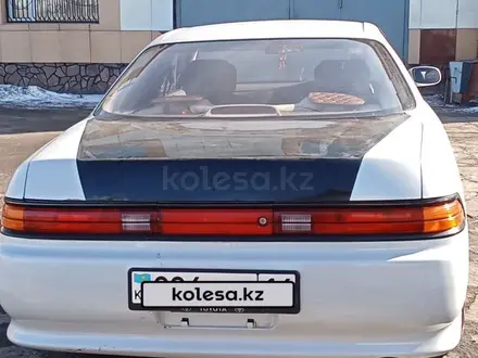 Toyota Mark II 1996 года за 2 500 000 тг. в Экибастуз – фото 2