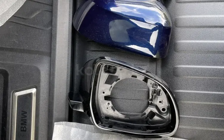 Корпус зеркал BMW X5үшін70 000 тг. в Астана