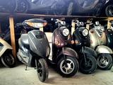 Honda  Dio 2005 года за 240 000 тг. в Алматы – фото 4