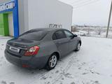 Geely Emgrand EC7 2015 годаfor2 500 000 тг. в Актобе