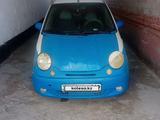 Daewoo Matiz 2006 года за 400 000 тг. в Жаркент