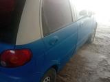 Daewoo Matiz 2006 года за 400 000 тг. в Жаркент – фото 4