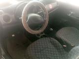 Daewoo Matiz 2006 года за 400 000 тг. в Жаркент – фото 5