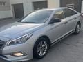 Hyundai Sonata 2015 года за 5 000 000 тг. в Караганда – фото 7