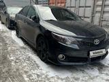 Toyota Camry 2013 годаүшін8 400 000 тг. в Алматы