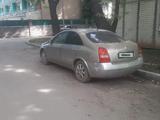 Nissan Primera 2003 года за 1 450 000 тг. в Алматы – фото 2