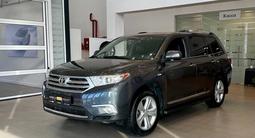 Toyota Highlander 2010 года за 12 590 000 тг. в Астана