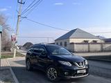 Nissan X-Trail 2018 года за 10 000 000 тг. в Шымкент – фото 3